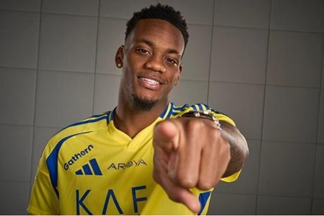 نجم النصر السابق يطالب بالتخلص من دوران