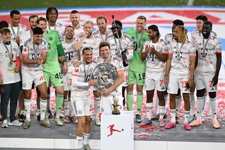 ساني يرفض تمديد عقده مع بايرن ميونخ