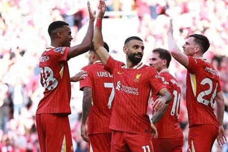 ليفربول يحسم أولى صفقاته الصيفية من الدوري الألماني