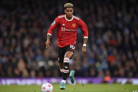 راشفورد يعرض نفسه مجددا على برشلونة