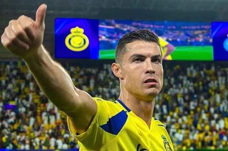 مفاجأة.. ناد برازيلي يتفاوض مع كريستيانو رونالدو ويهدد بقاءه في النصر السعودي