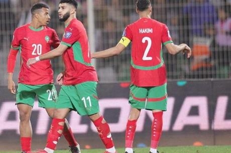 مفاجأة صادمة.. نجم منتخب المغرب في قلب فضيحة أخلاقية