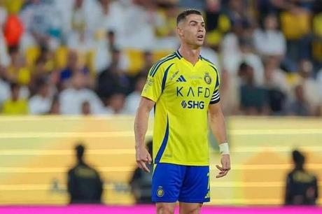 "الأمر محسوم".. تطور جديد في مستقبل رونالدو مع النصر