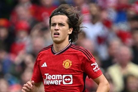 ريال مدريد يقترب من حسم صفقة ألفارو فرنانديز