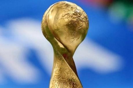 رسميا.. تحديد موعد قرعة كأس العرب 2025