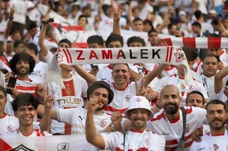 الزمالك يكشف مصدر أموال تسديد غرامات بوطيب وباتشيكو