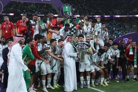 عاجل : هل يلعب الأهلي السعودي كأس السوبر الآسيوي؟.. توضيح رسمي من الاتحاد الآسيوي