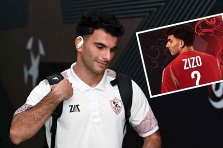 الأهلي يلمح وصفقة زيزو تقترب.. ماذا وراء القميص رقم 25؟