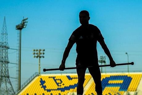 هل يعود رونالدو إلى تشكيلة النصر أمام الخليج اليوم؟.. قناة تبث مجانا