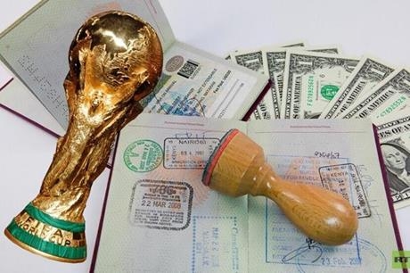 الذكاء الاصطناعي يدخل على خط كأس العالم 2026