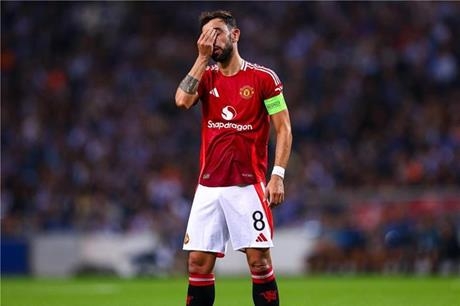 بتصريح مثير.. برونو فيرنانديز يفتح باب الدوري السعودي