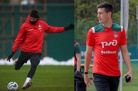 محترف لوكوموتيف يكشف عن الصور النمطية الخاطئة عن روسيا