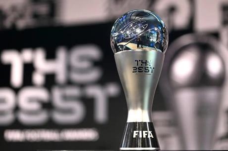 ترتيب جائزة ذا بيست 2025 – من هو أفضل لاعب في العالم؟