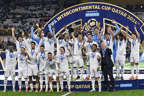 ريال مدريد في ورطة قبل مواجهة الهلال السعودي في مونديال الأندية