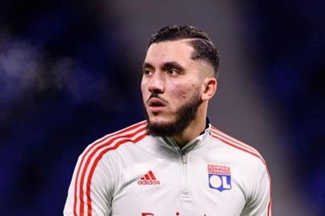شرقي ينفي تهديد منتخب فرنسا بورقة الجزائر