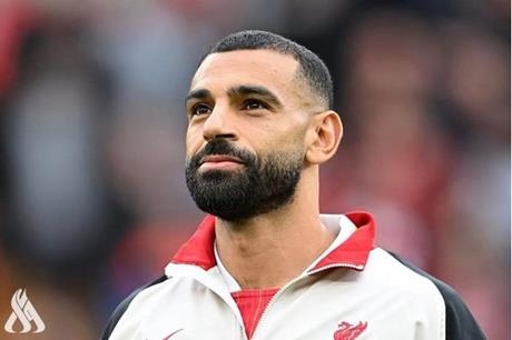عاجل : محمد صلاح يثير غضب جمهور مانشستر يونايتد
