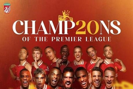 ليفربول يكشف موعد وتفاصيل استلام كأس الدوري الإنجليزي.. وإنجاز جديد ينتظر محمد صلاح