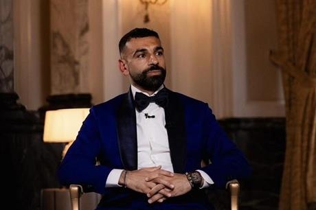 بعد فوزه بجائزة كبيرة.. صلاح يكشف عن أمنياته للموسم المقبل