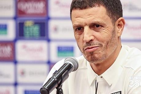 سلامي يستثني 4 لاعبين من قائمة المنتخب الوطني المغادرة إلى السعودية