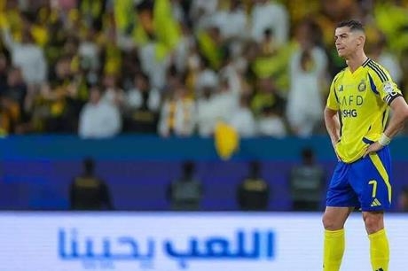 عاجل : "اتفاق مشروط".. شرطان يحددان مصير كريستيانو رونالدو مع الهلال السعودي
