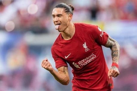بسبب نونيز.. ليفربول يبدأ محادثاته مع نجم من البوندسليجا