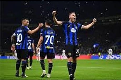 نجم إنتر ميلان يمنح الهلال الضوء الأخضر لضمه