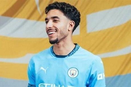 مرموش يحصد جائزة أفضل هدف في البريميرليج