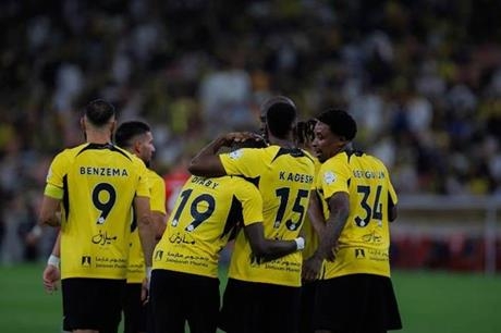 اتحاد جدة يبدأ ثورة التغيير بعد موسم الثنائية