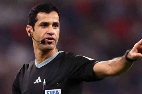 حكم نهائي الأهلي وكاواساكي.. ماذا تفعل الفرق السعودية مع صافرة الجاسم؟