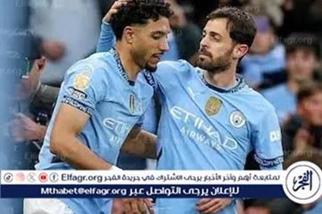 رسميًا.. موعد مباراة مانشستر سيتي وكريستال بالاس في نهائي كأس الاتحاد الإنجليزي