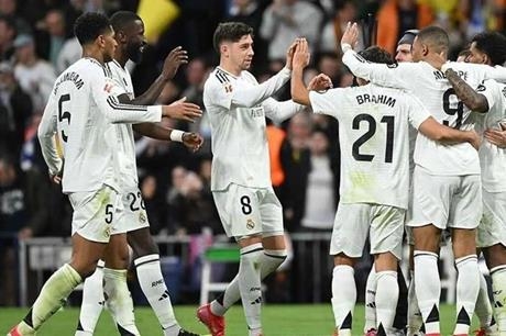 "مفاجأة صاعقة".. لأول مرة في التاريخ شاب عربي لرئاسة ريال مدريد الإسباني