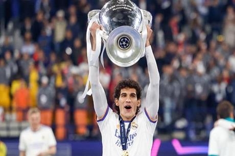رسميا.. ريال مدريد يعلن رحيل فاييخو