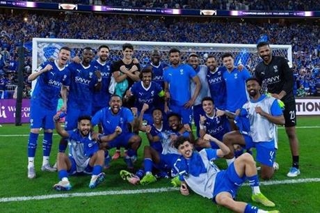 عقبة أخيرة أمام الهلال السعودي قبل الإعلان عن التعاقد مع مدرب جديد خلفا لجيسوس