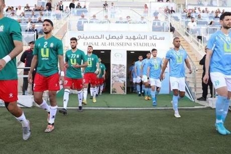 منح الرخصة الآسيوية لـ 5 اندية اردنية