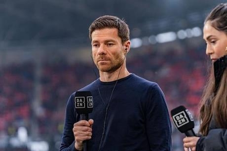 قبل تولي تدريب ريال مدريد.. صدور قرار بشأن النزاع القضائي بين ألونسو ومصلحة الضرائب