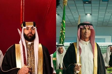 رونالدو وبنزيما وجها لوجه في "الكلاسيكو" اليوم.. التشكيلة الأساسية والقنوات الناقلة