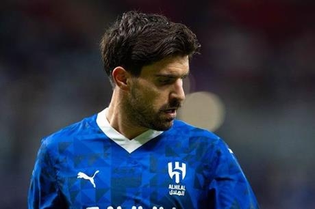 نيفيز يقطع وعدا لجماهير الهلال