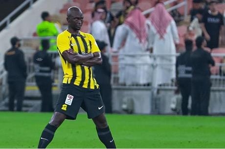 بيريرا يربك الاتحاد قبل لقاء الفيحاء