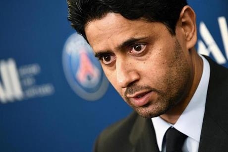 الخليفي: سان جيرمان غير تاريخ دوري أبطال أوروبا