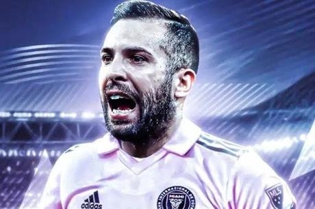 جوردي ألبا: مواجهة الأهلي في افتتاح المونديال ستكون صعبة