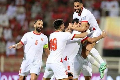 القنوات الناقلة لمباراة العراق والأردن في تصفيات كأس العالم