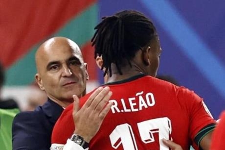 النصر السعودي يرصد مبلغا ضخما لضم زميل كريستيانو رونالدو