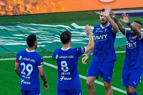 قبل كأس العالم للأندية.. "فيفا" يتقدم بطلب عاجل للهلال السعودي