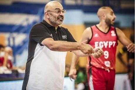 الكندي رانا مديرا فنيا لصقور الاردن