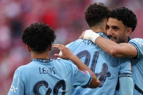 "من أصول عربية".. من هو اللاعب الذي وافق على الانتقال إلى مانشستر سيتي؟