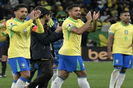البرازيل والإكوادور تتأهلان إلى كأس العالم 2026