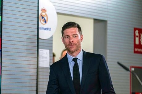 ألونسو يعلن قائمة ريال مدريد لكأس العالم للأندية