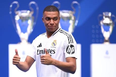نفاد تذاكر مباريات ريال مدريد في المونديال