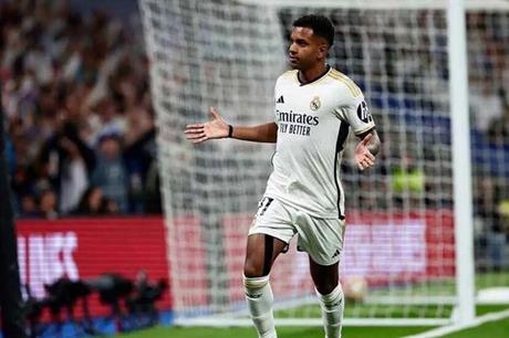 كيف سيكون مستقبل رودريغو مع ريال مدريد بعد تولي ألونسو؟