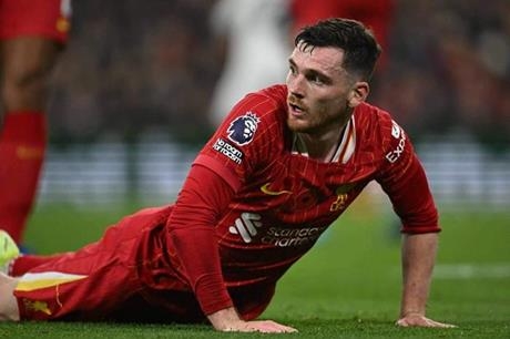 روبرتسون على طاولة أتلتيكو مدريد